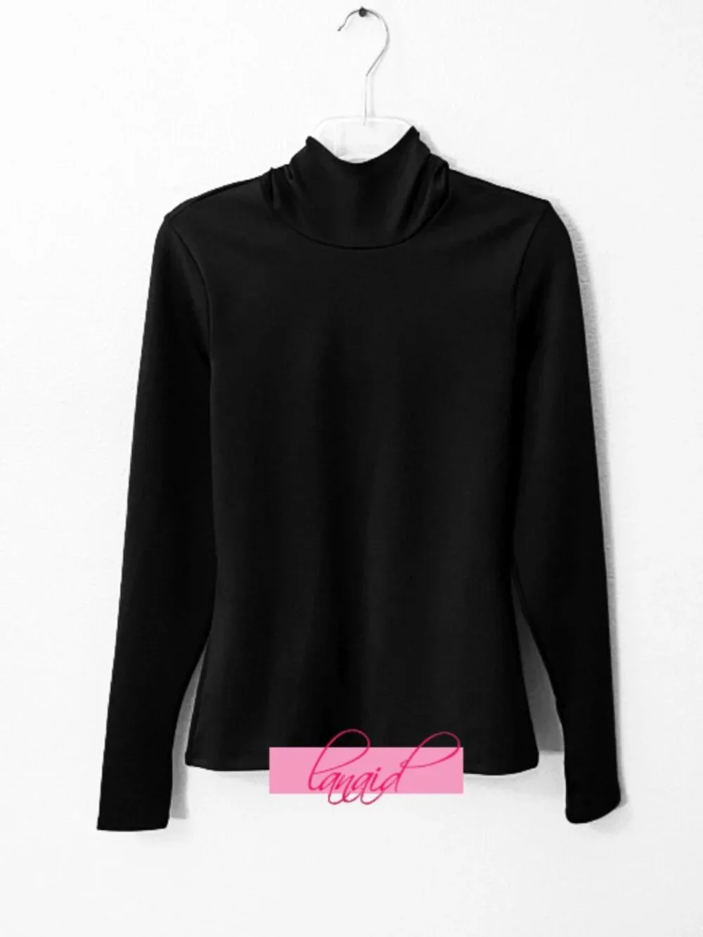 Alo Airlift Winter Warm Hooded Runner Black Brushed Fleece Hood Pullover Hoodie